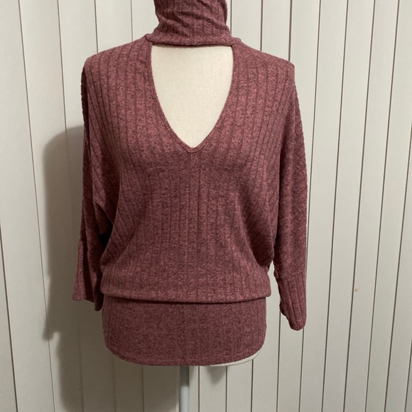 Charlotte Russe Sweaters - Sweater